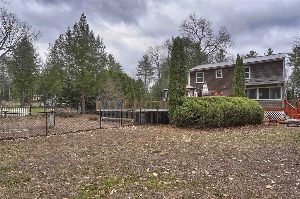 41 Stevens Road Northfield NH 03276