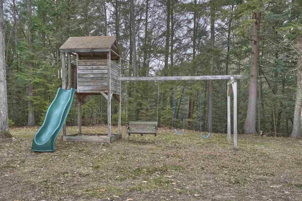 41 Stevens Road Northfield NH 03276