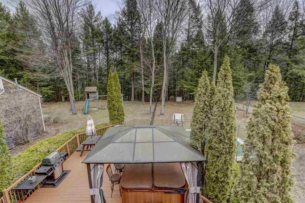 41 Stevens Road Northfield NH 03276