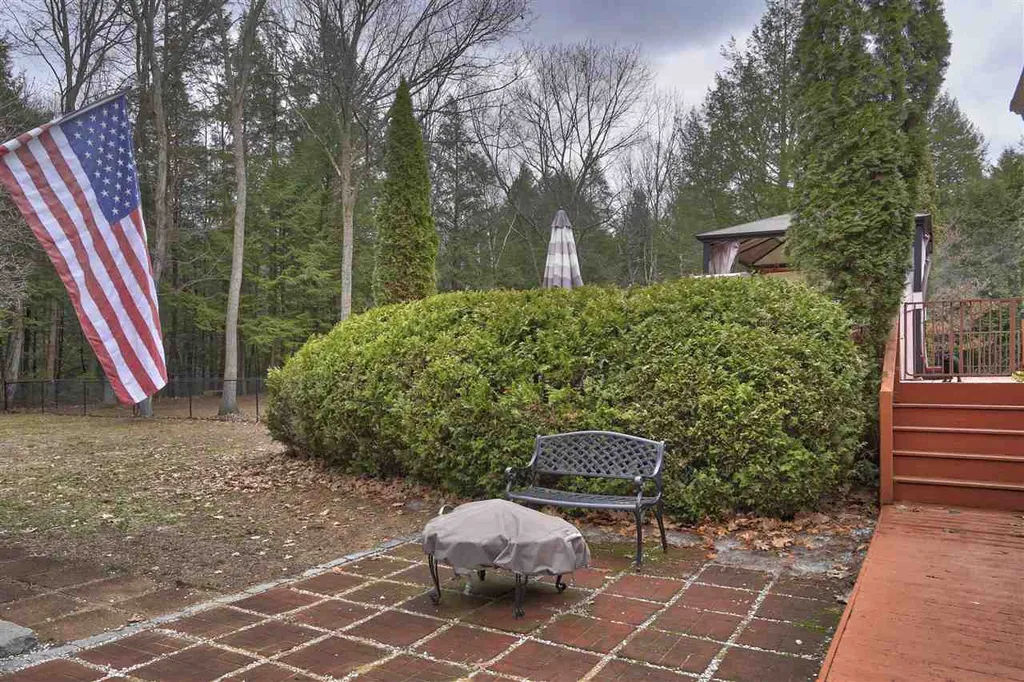41 Stevens Road Northfield NH 03276