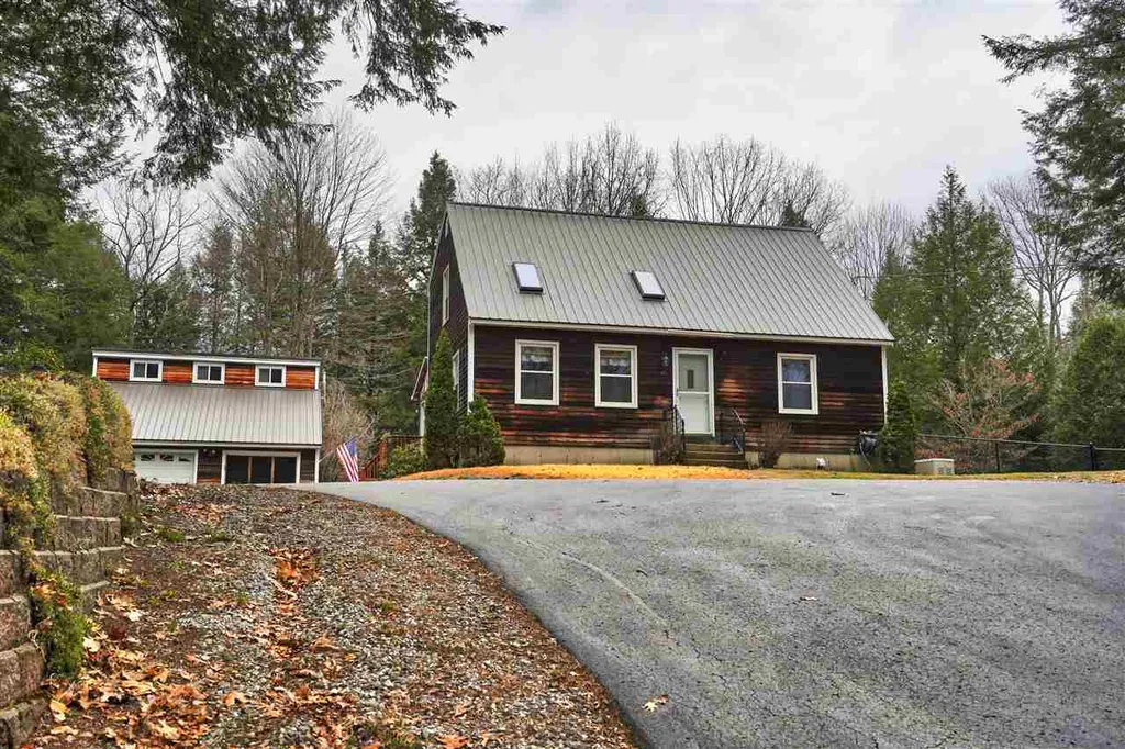 41 Stevens Road Northfield NH 03276