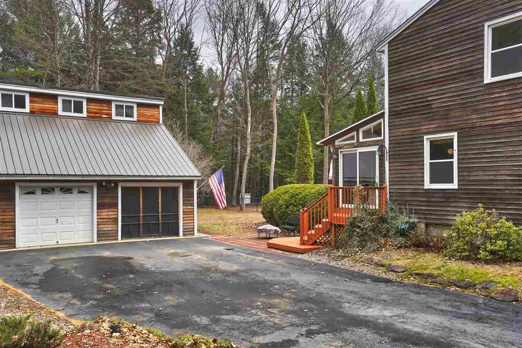 41 Stevens Road Northfield NH 03276