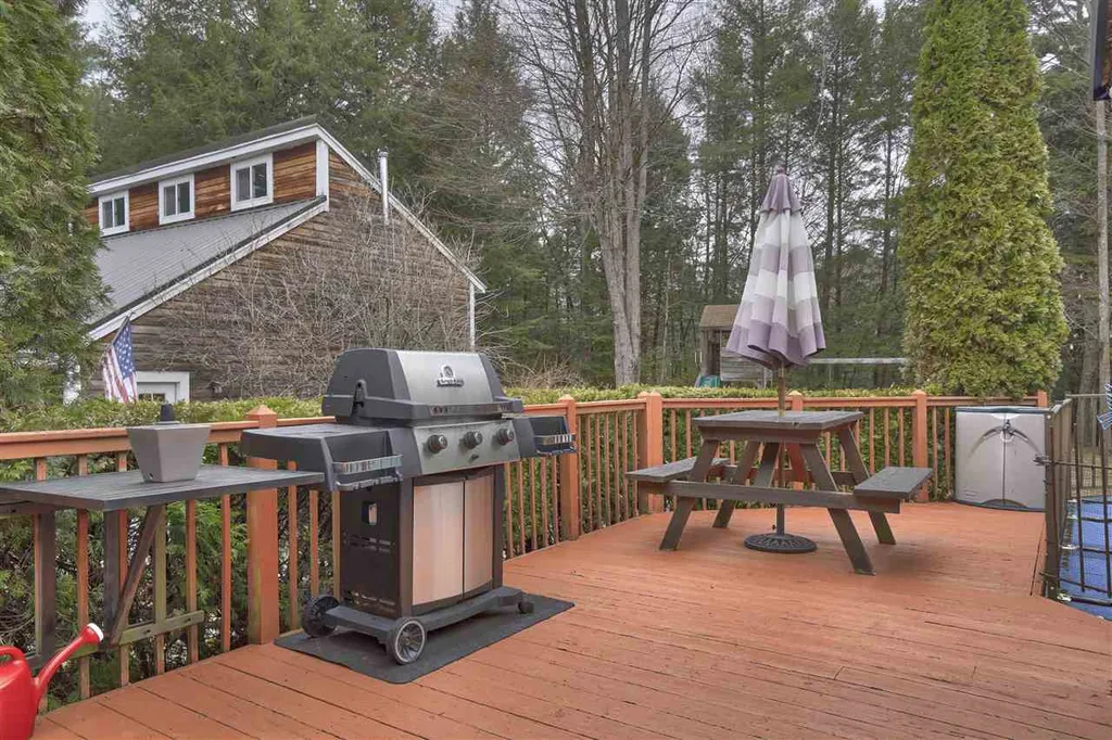 41 Stevens Road Northfield NH 03276