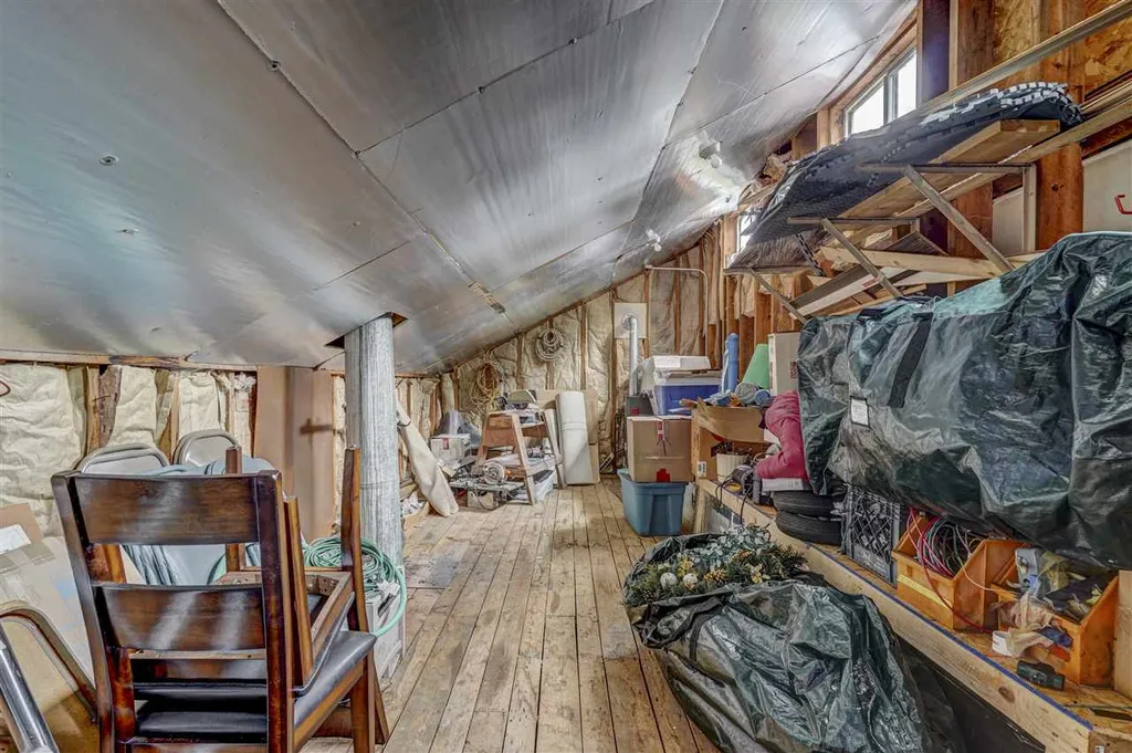 41 Stevens Road Northfield NH 03276