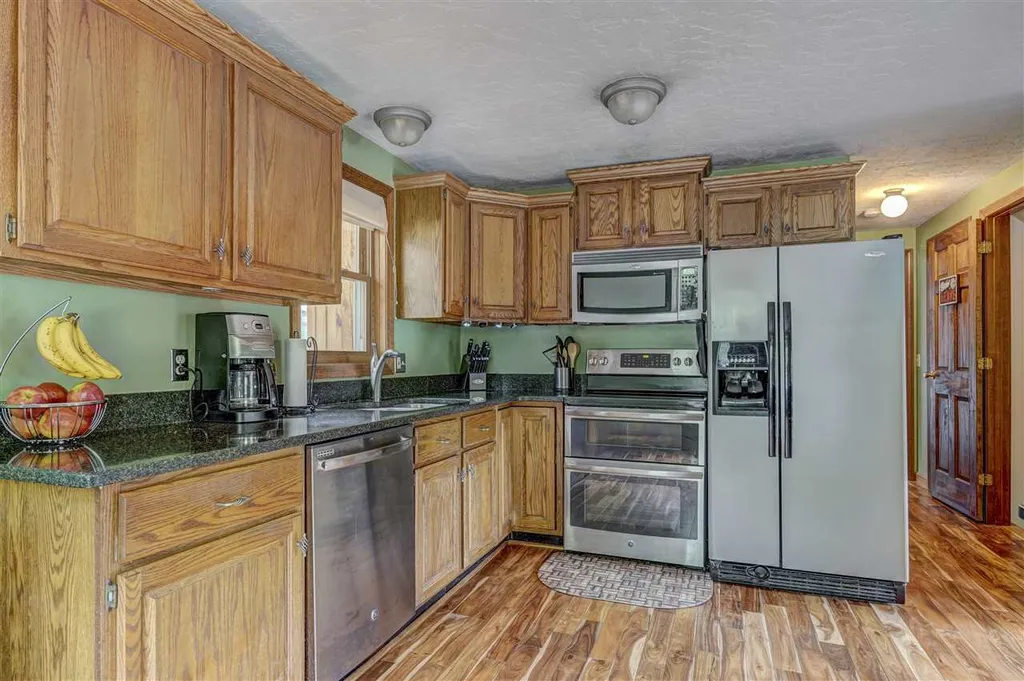 41 Stevens Road Northfield NH 03276