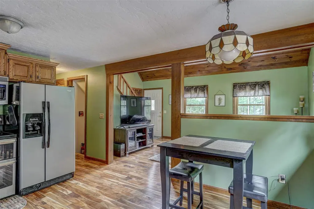 41 Stevens Road Northfield NH 03276