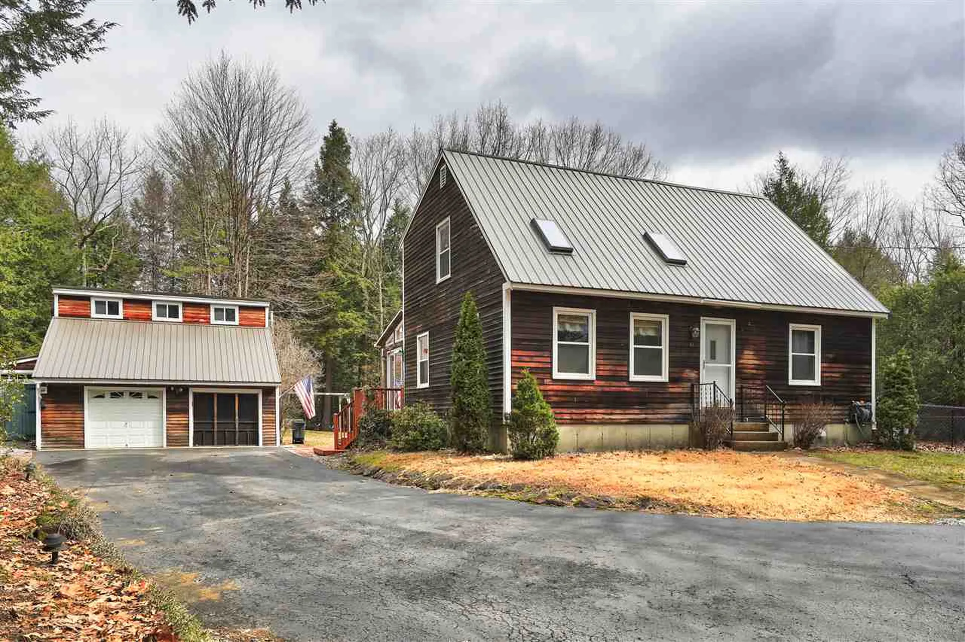 41 Stevens Road Northfield NH 03276