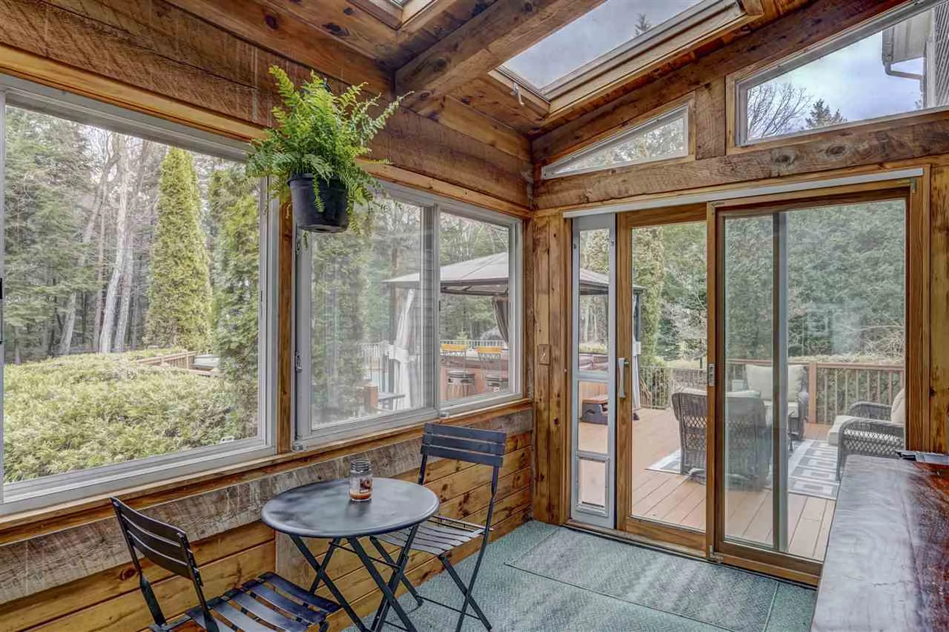 41 Stevens Road Northfield NH 03276