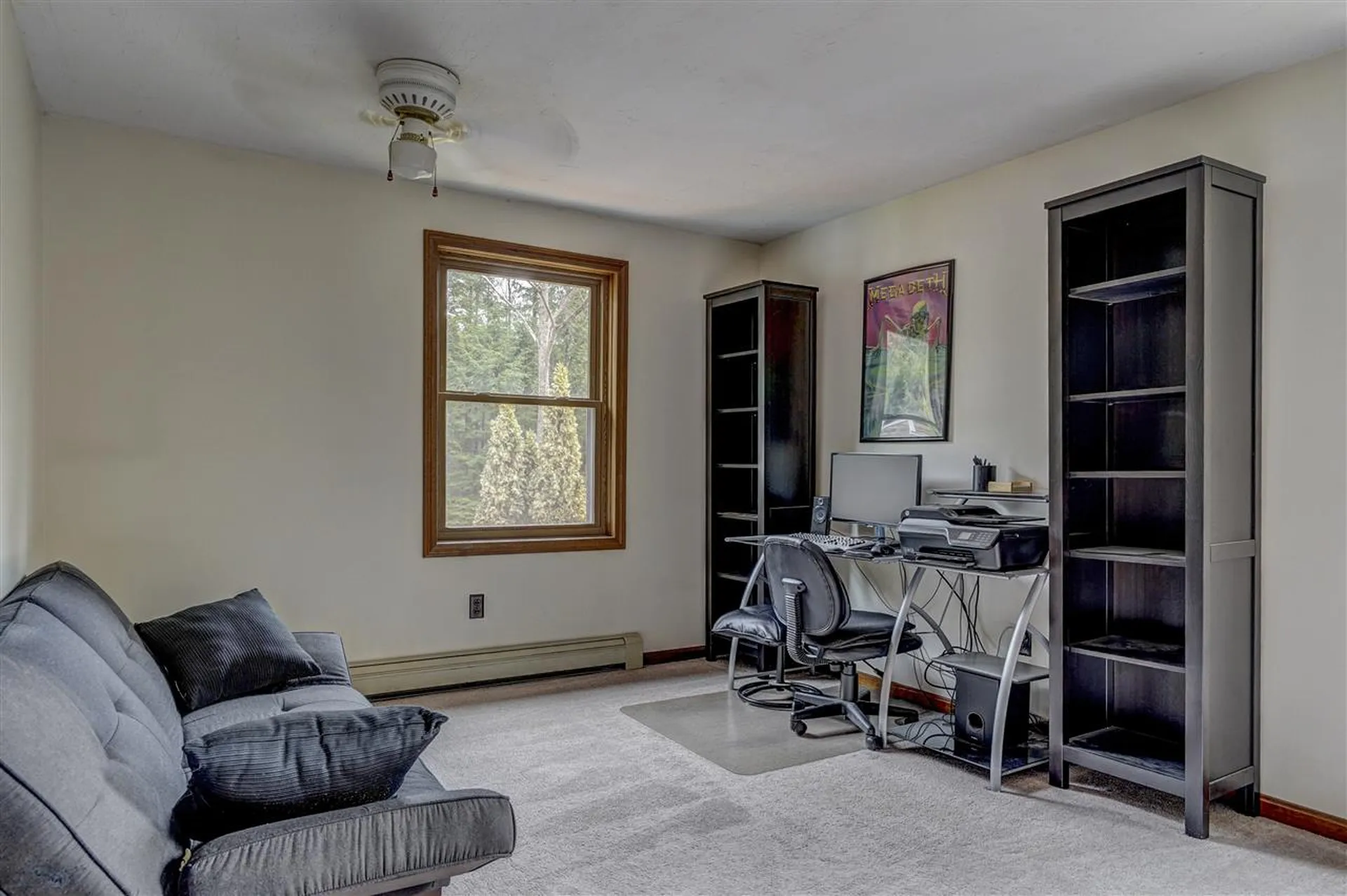 41 Stevens Road Northfield NH 03276