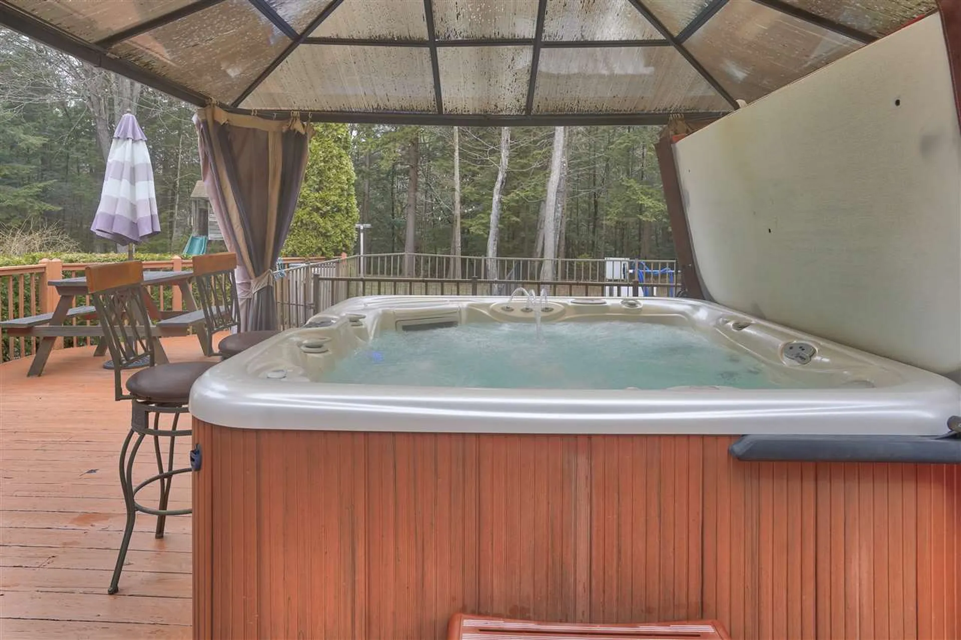 41 Stevens Road Northfield NH 03276