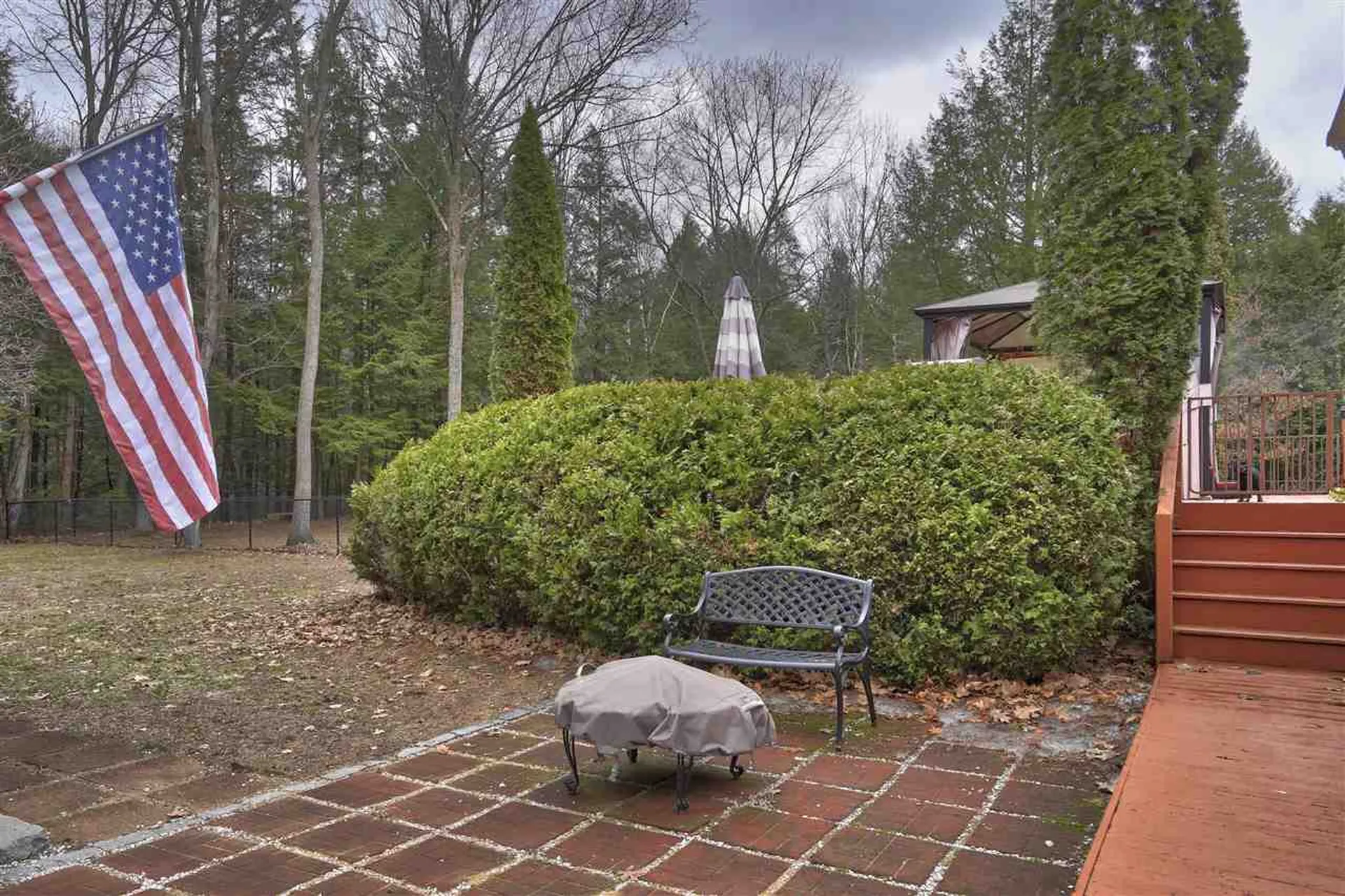 41 Stevens Road Northfield NH 03276