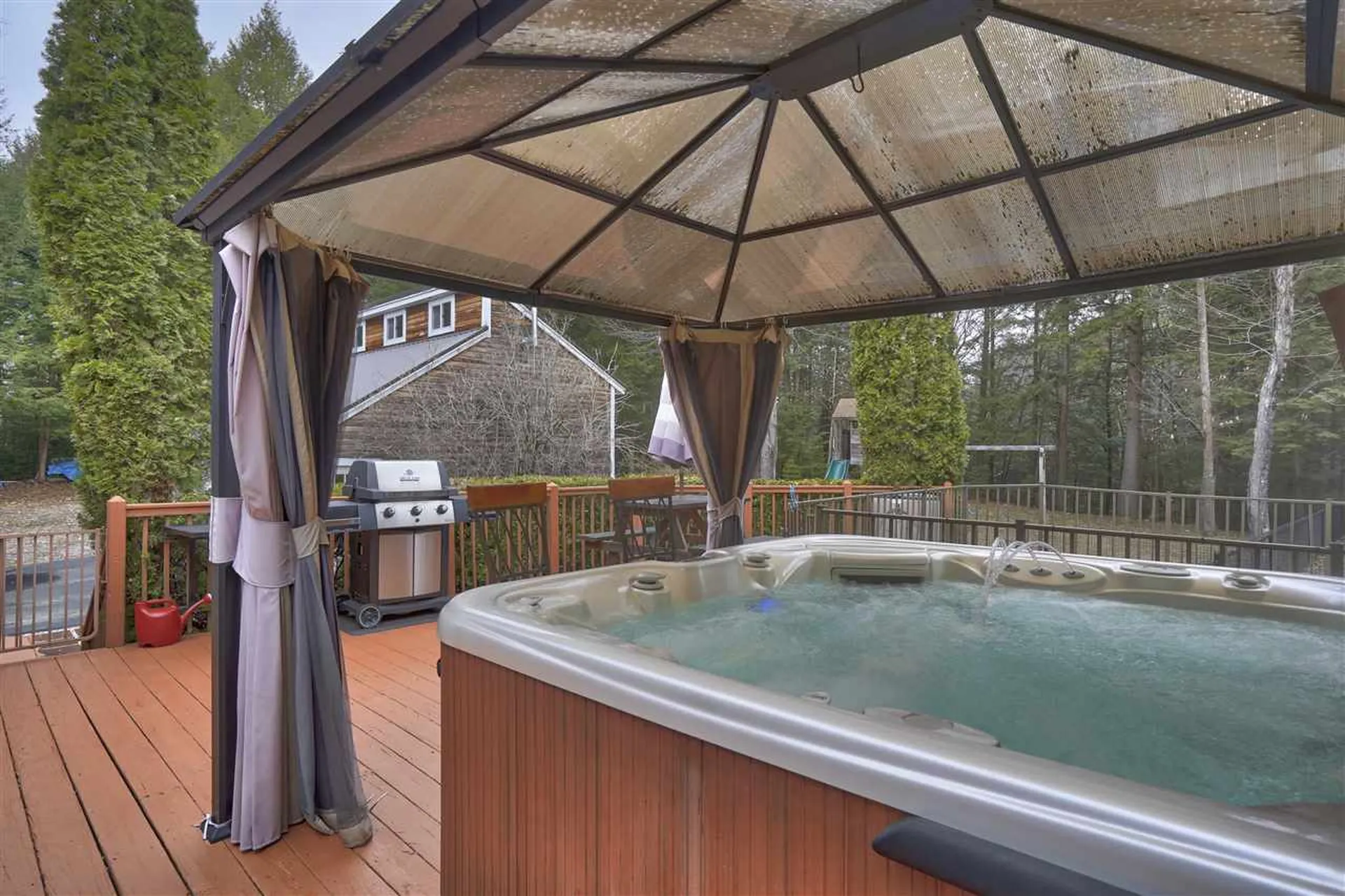 41 Stevens Road Northfield NH 03276
