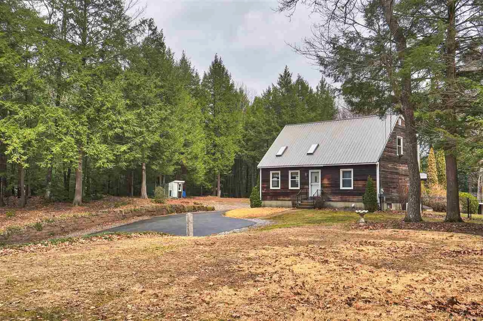 41 Stevens Road Northfield NH 03276