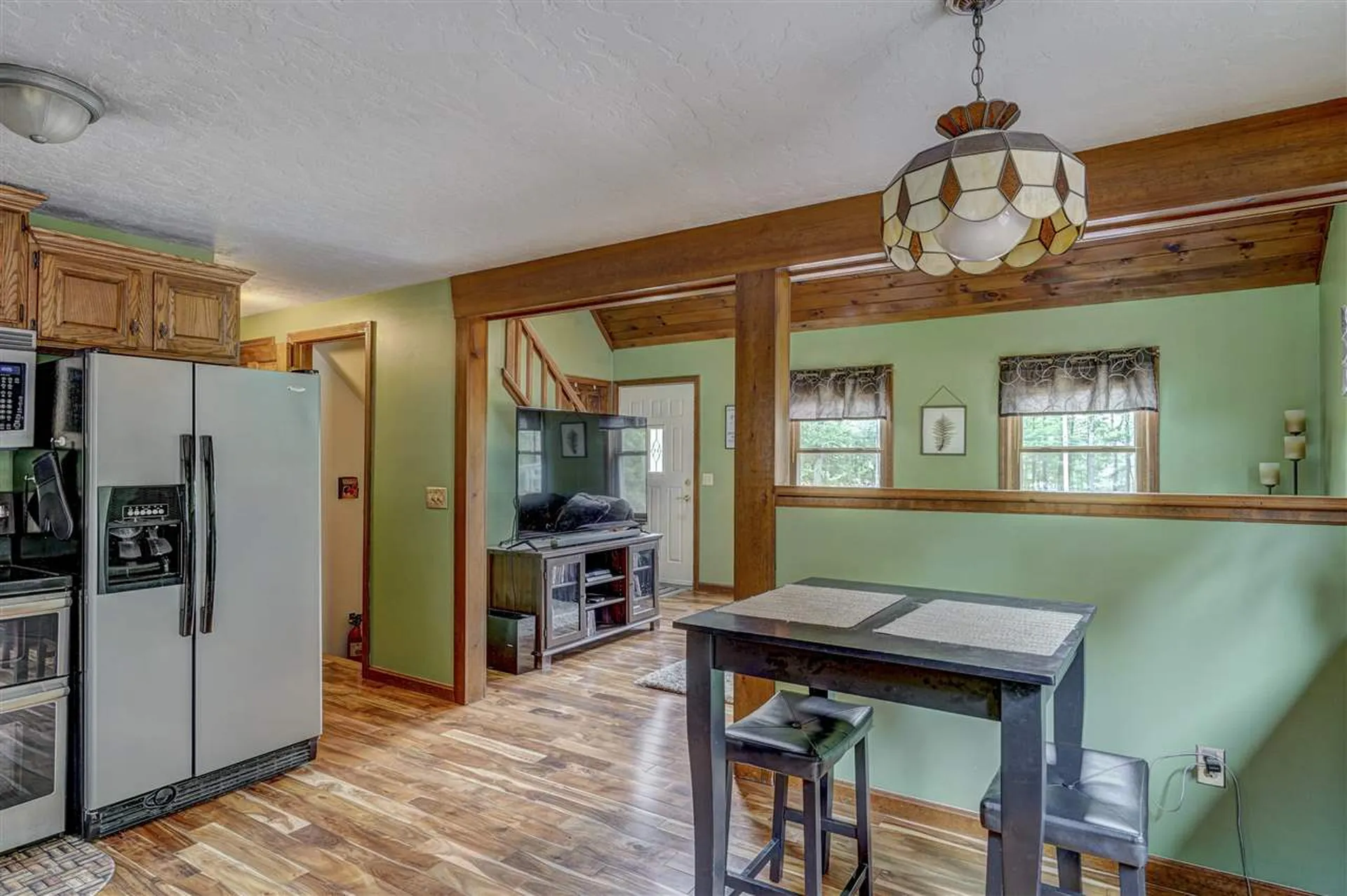 41 Stevens Road Northfield NH 03276