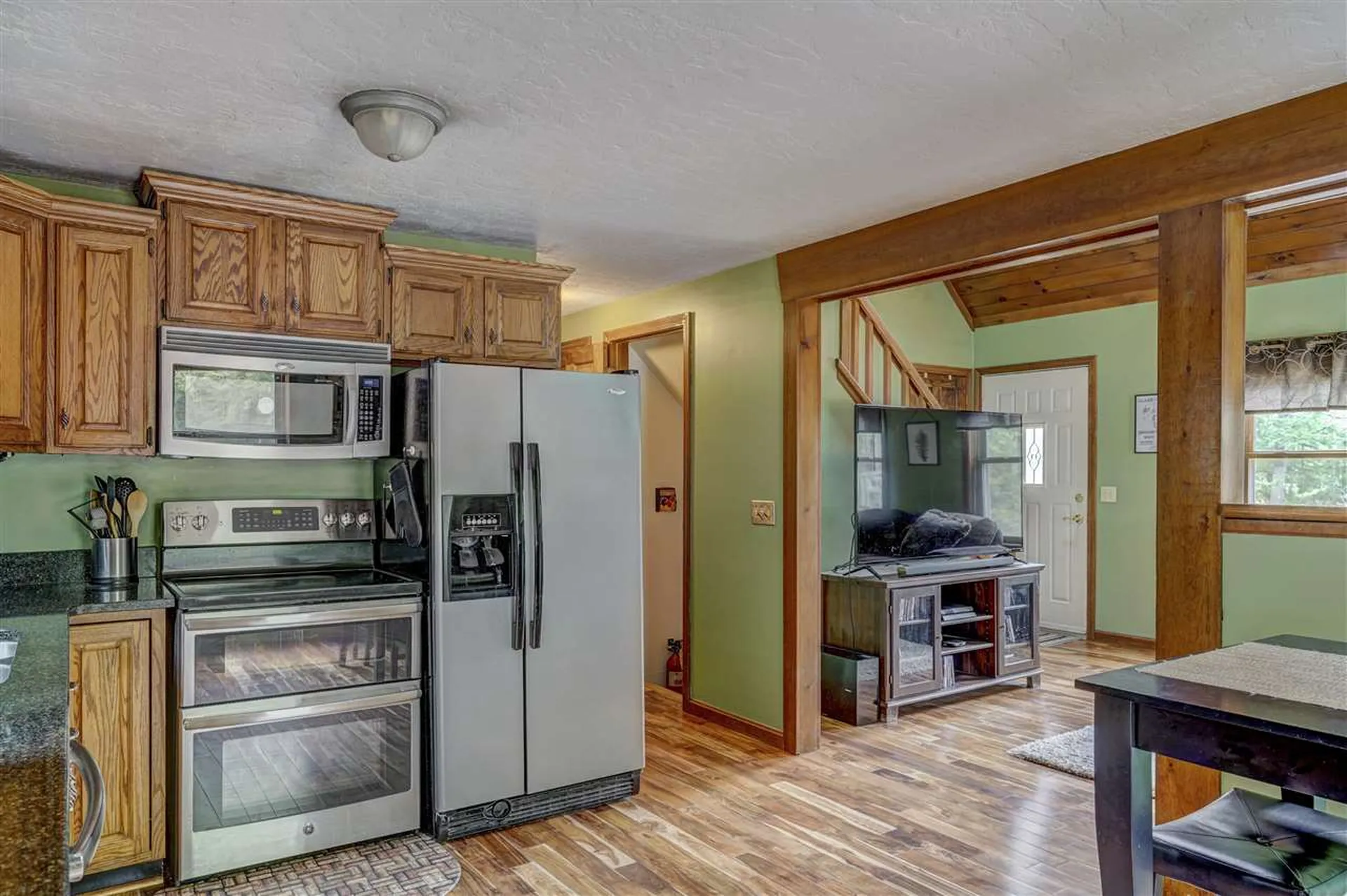41 Stevens Road Northfield NH 03276