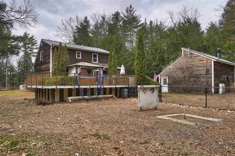 41 Stevens Road Northfield NH 03276