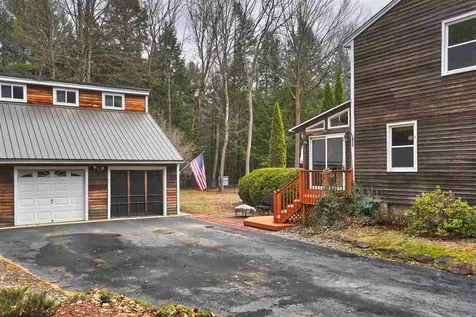 41 Stevens Road Northfield NH 03276