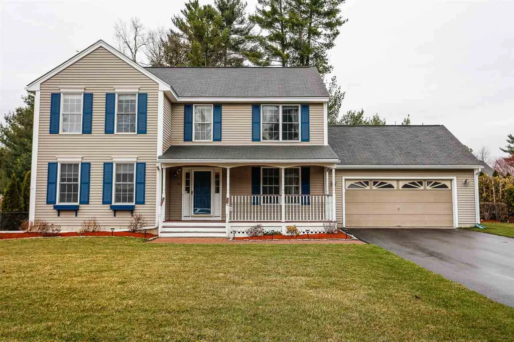 30 Ellie Drive Merrimack NH 03054