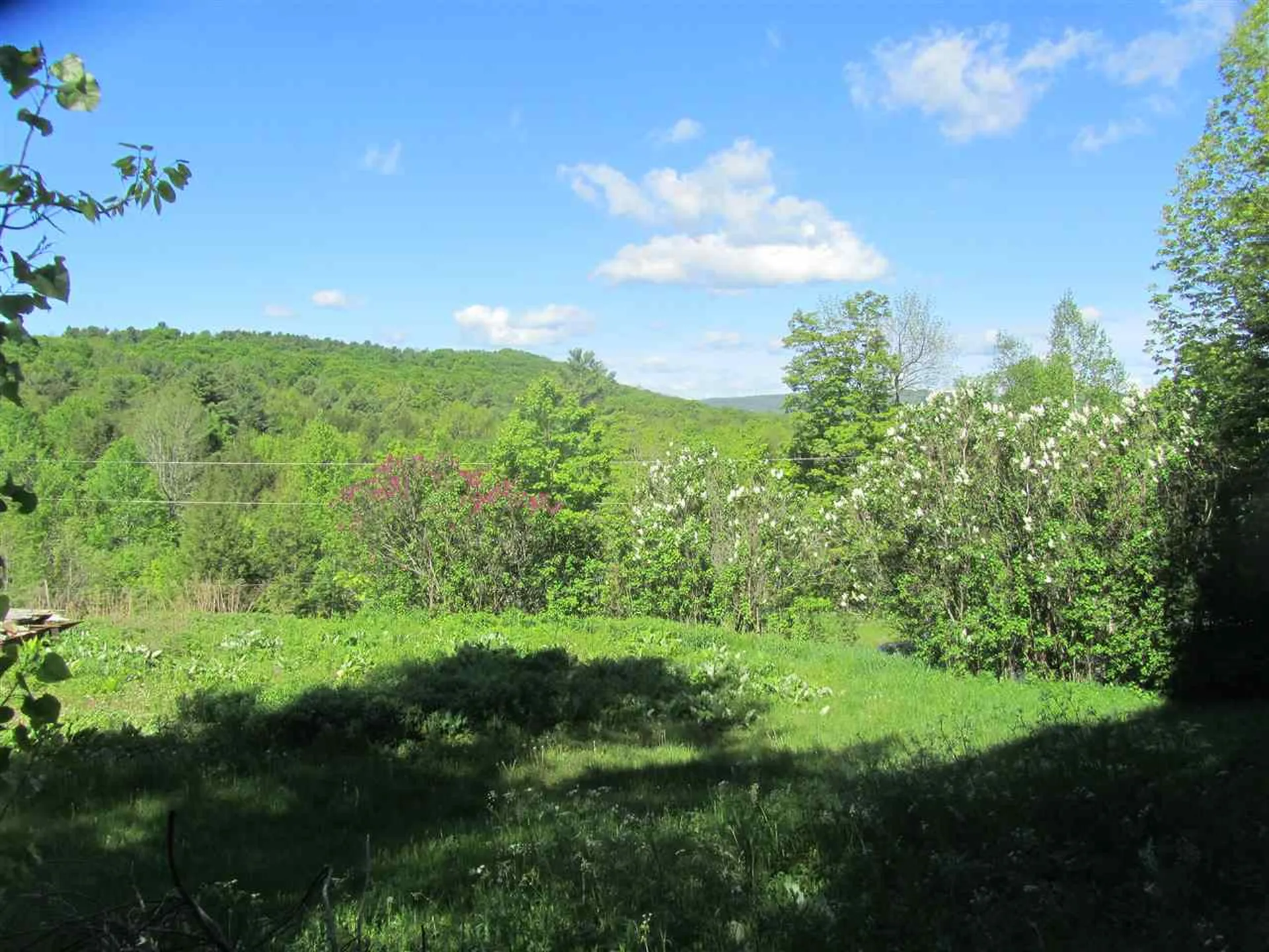 255 Potash Hill Road Tunbridge VT 05077