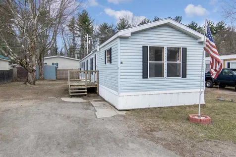60 Owen Court Milton VT 05468