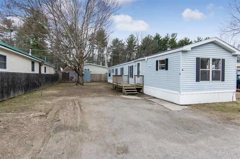 60 Owen Court Milton VT 05468