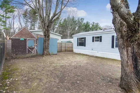 60 Owen Court Milton VT 05468