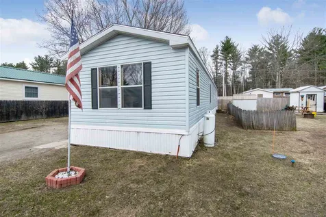 60 Owen Court Milton VT 05468