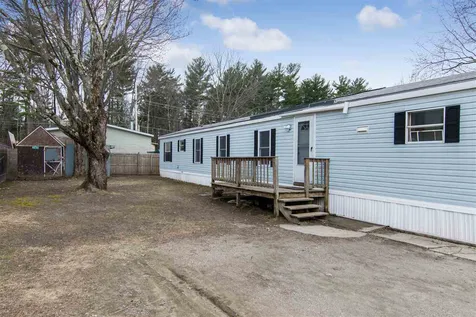 60 Owen Court Milton VT 05468
