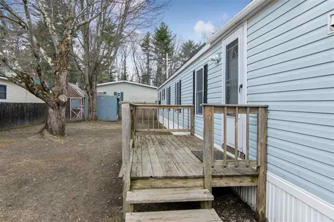 60 Owen Court Milton VT 05468