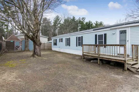 60 Owen Court Milton VT 05468