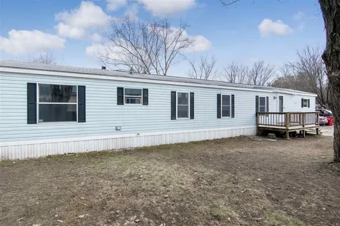 60 Owen Court Milton VT 05468