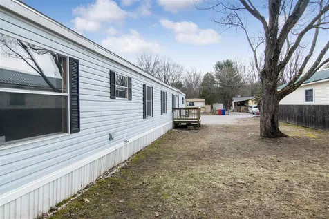 60 Owen Court Milton VT 05468