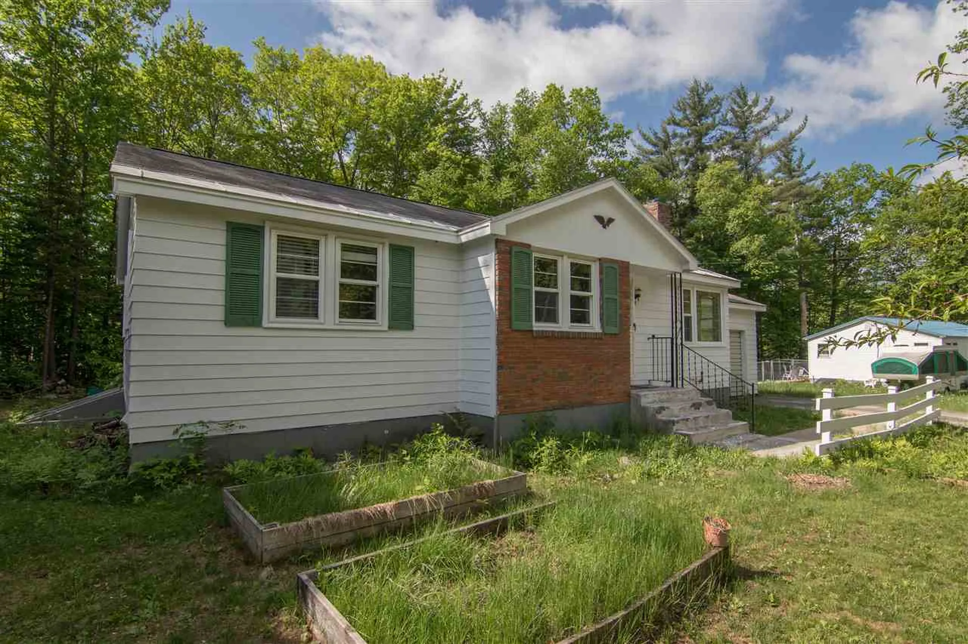 8 Rue De Gionet Road Lincoln NH 03251