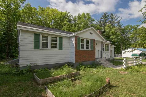 8 Rue De Gionet Road Lincoln NH 03251