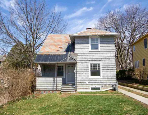 14 Beech Street Burlington VT 05401