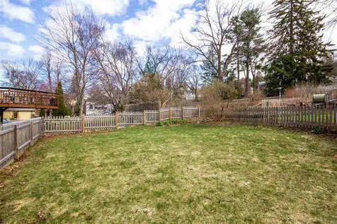 14 Beech Street Burlington VT 05401