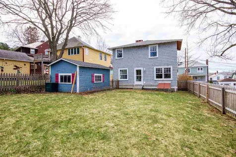 14 Beech Street Burlington VT 05401