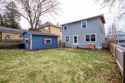 14 Beech Street Burlington VT 05401
