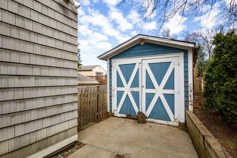 14 Beech Street Burlington VT 05401