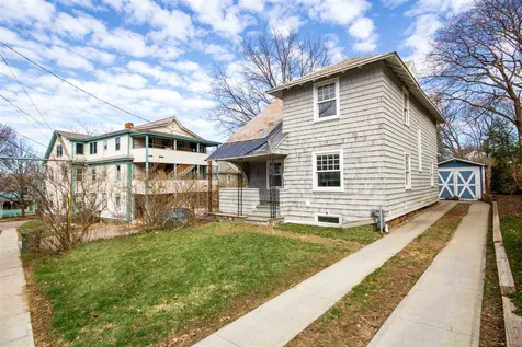 14 Beech Street Burlington VT 05401
