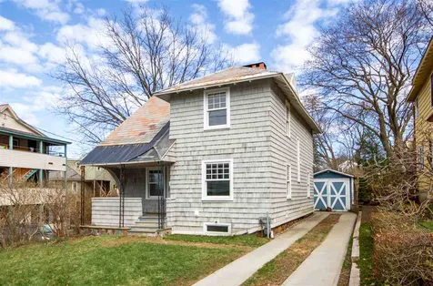 14 Beech Street Burlington VT 05401