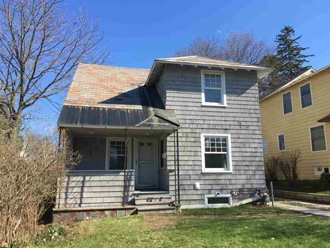 14 Beech Street Burlington VT 05401