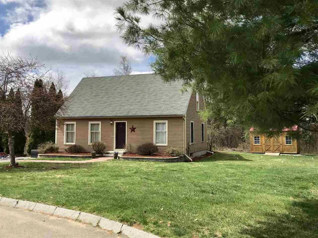 11 Homestead Lane Dover NH 03820