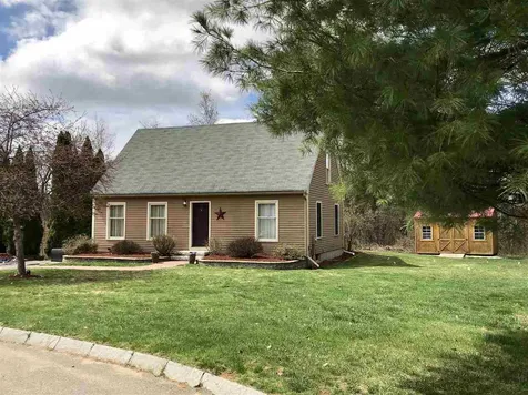 11 Homestead Lane Dover NH 03820