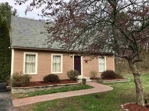 11 Homestead Lane Dover NH 03820