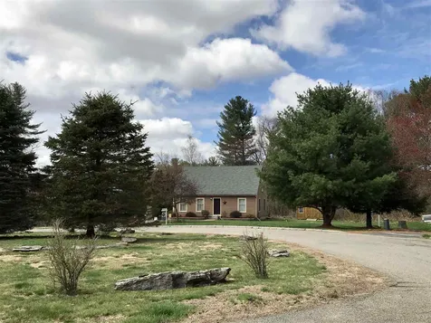 11 Homestead Lane Dover NH 03820