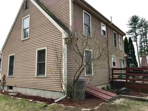 11 Homestead Lane Dover NH 03820