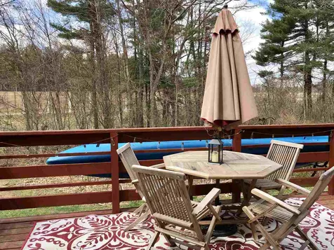 11 Homestead Lane Dover NH 03820