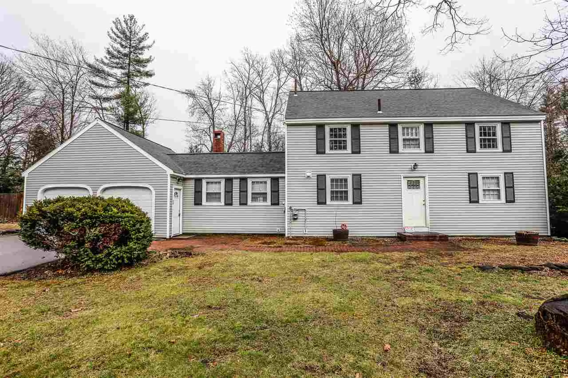 7 Meredith Drive Nashua NH 03063