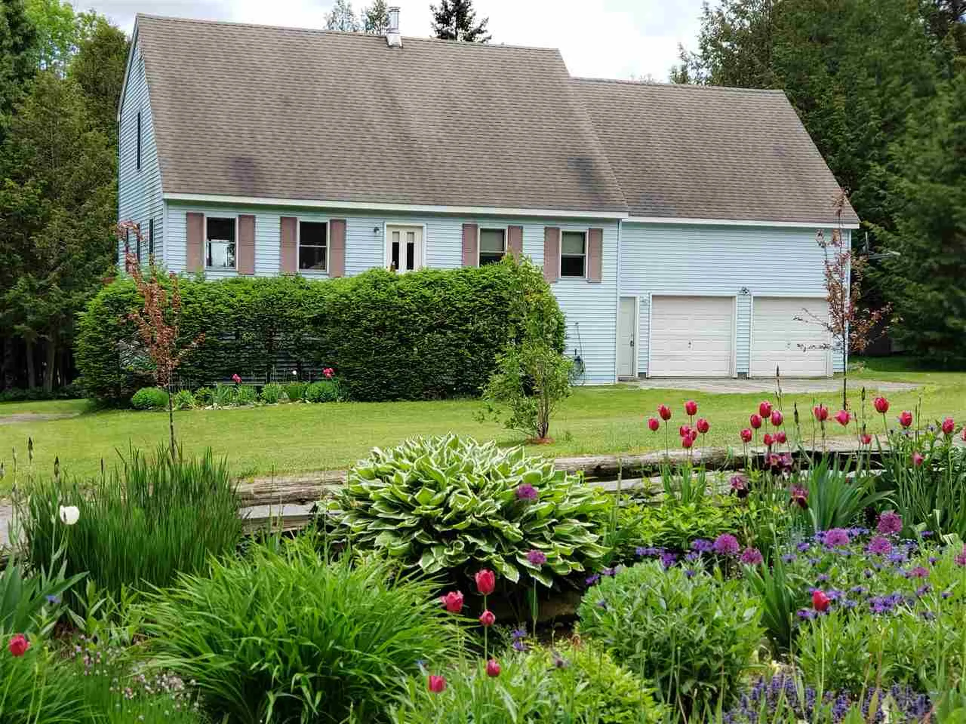 733 Wheelock Road Sutton VT 05867